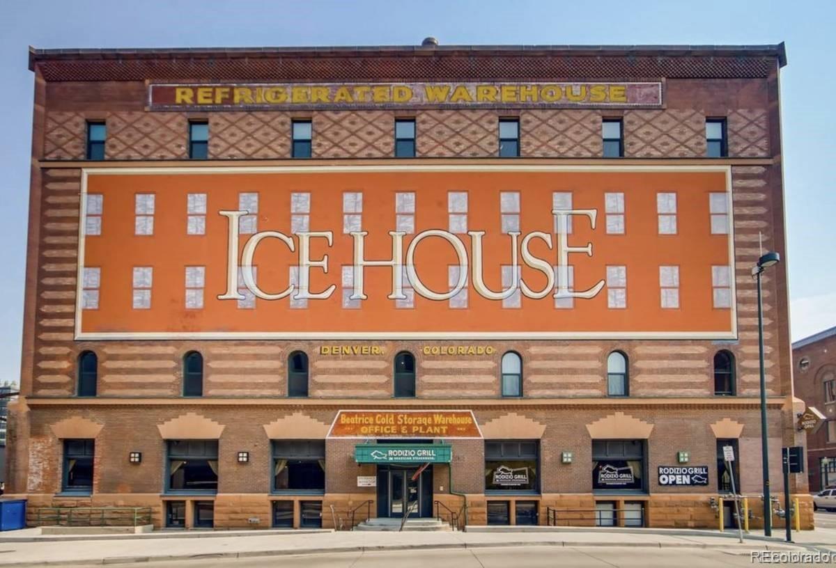 1801 Wynkoop Street Denver CO 80202