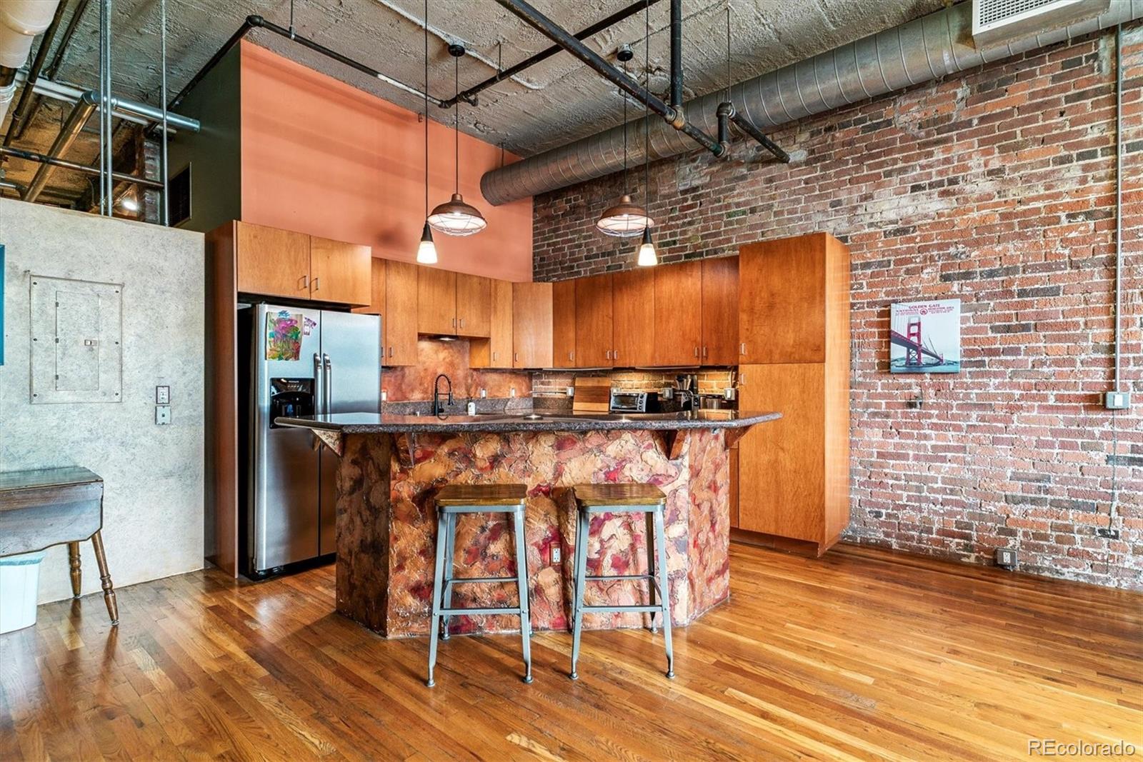 1801 Wynkoop Street Denver CO 80202