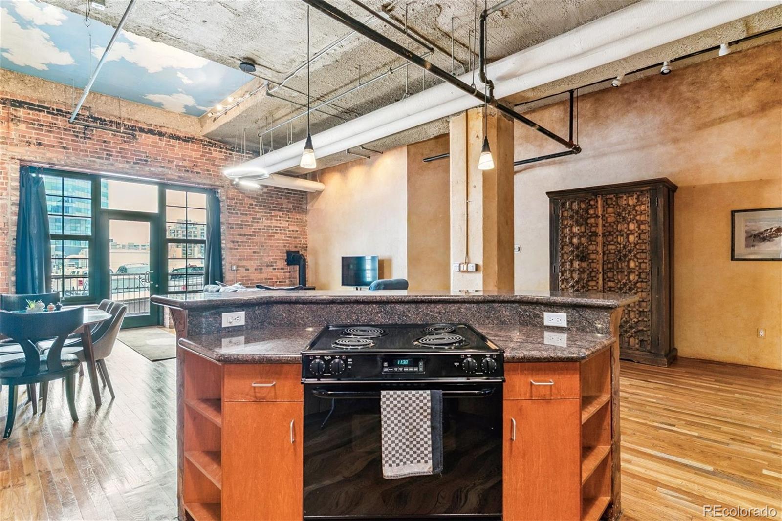 1801 Wynkoop Street Denver CO 80202