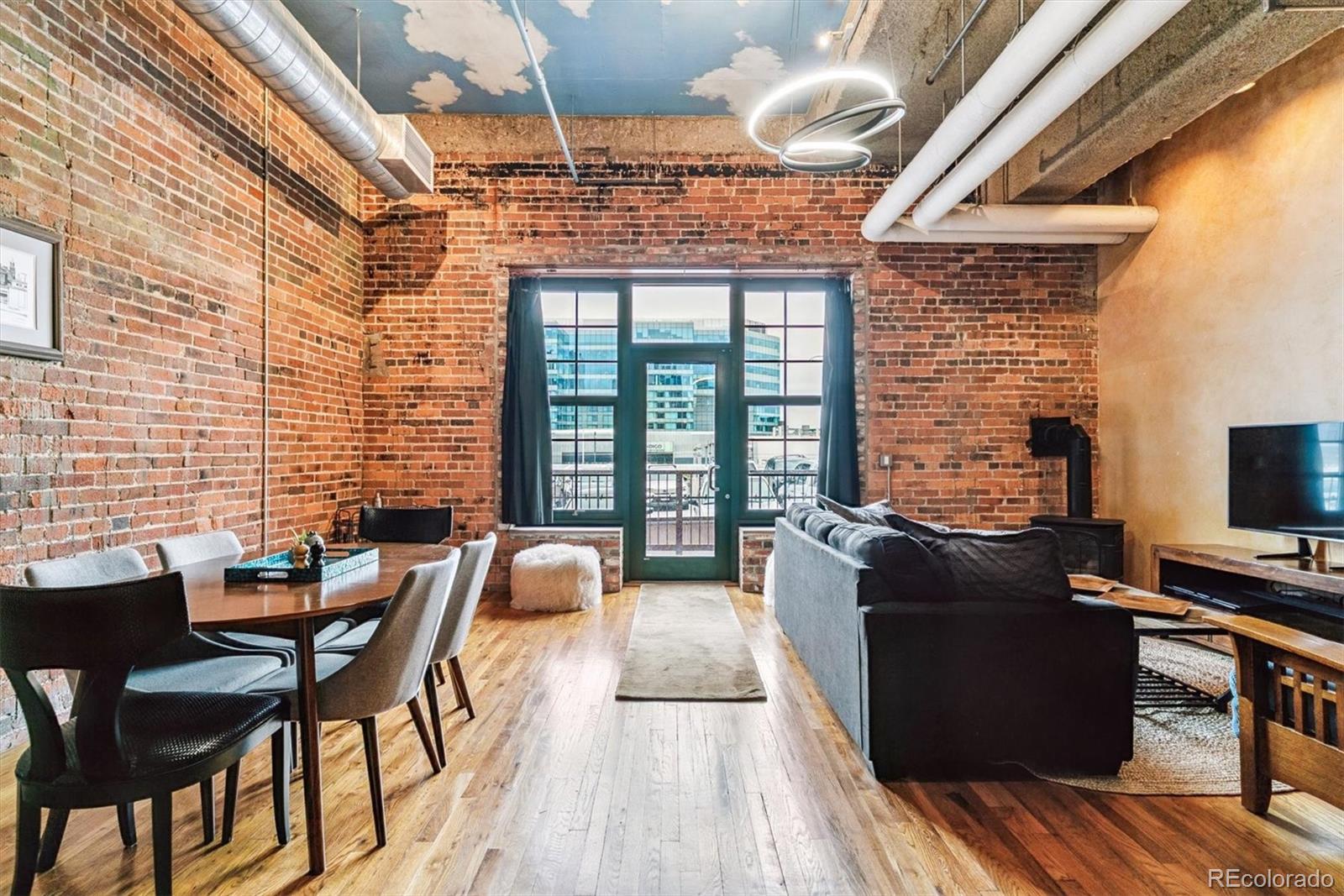 1801 Wynkoop Street Denver CO 80202