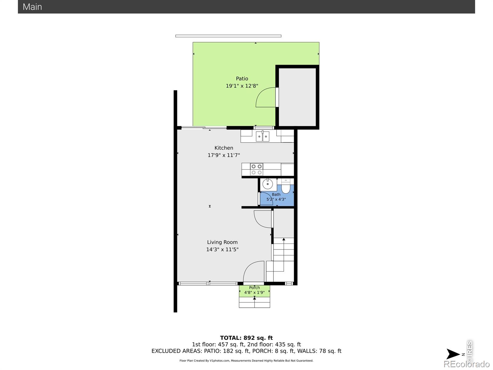 2741 Harvard Street Fort Collins CO 80525
