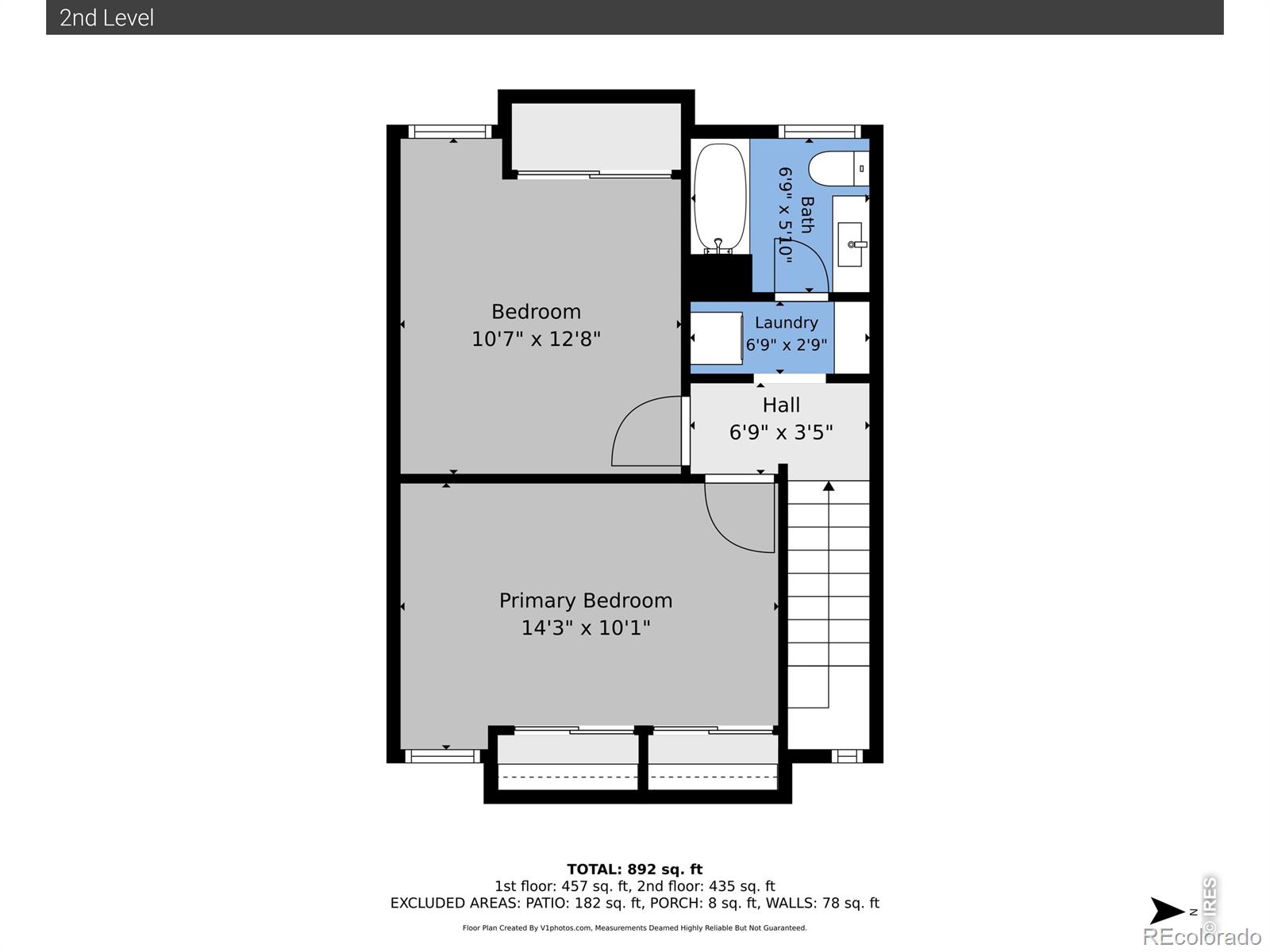 2741 Harvard Street Fort Collins CO 80525