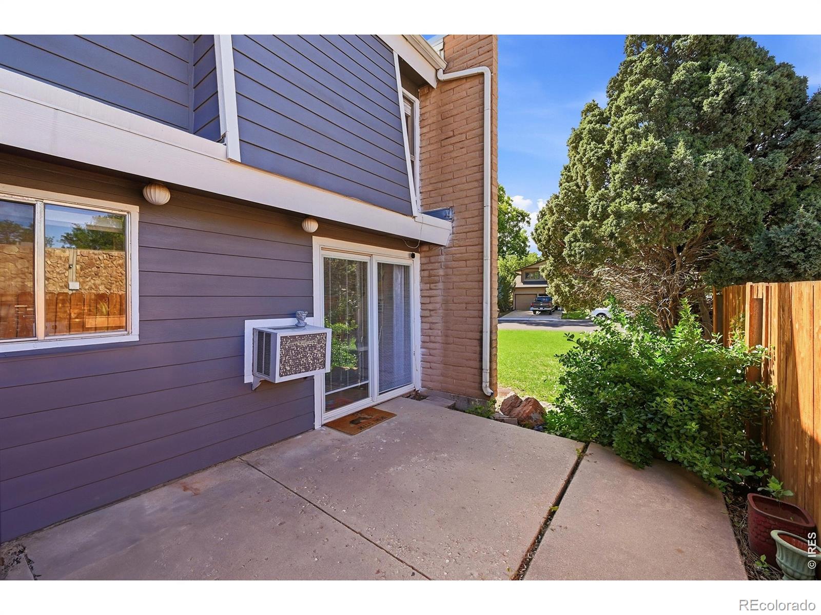 2741 Harvard Street Fort Collins CO 80525