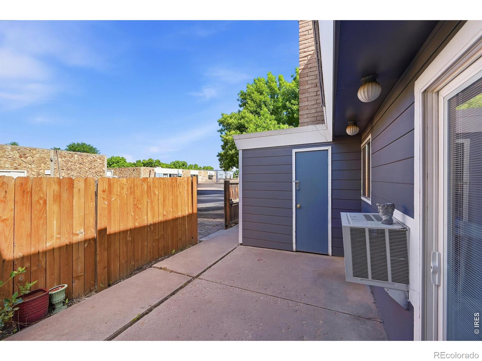 2741 Harvard Street Fort Collins CO 80525
