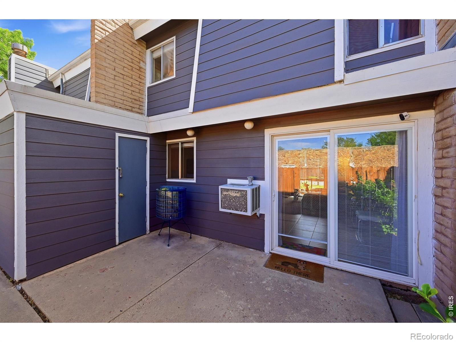 2741 Harvard Street Fort Collins CO 80525