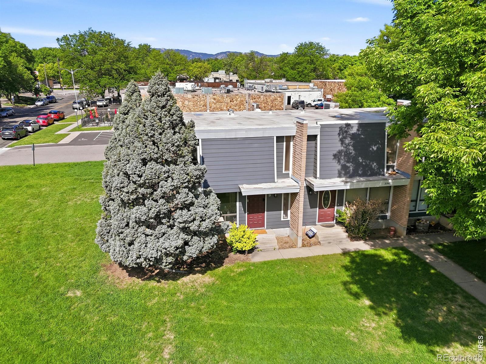 2741 Harvard Street Fort Collins CO 80525