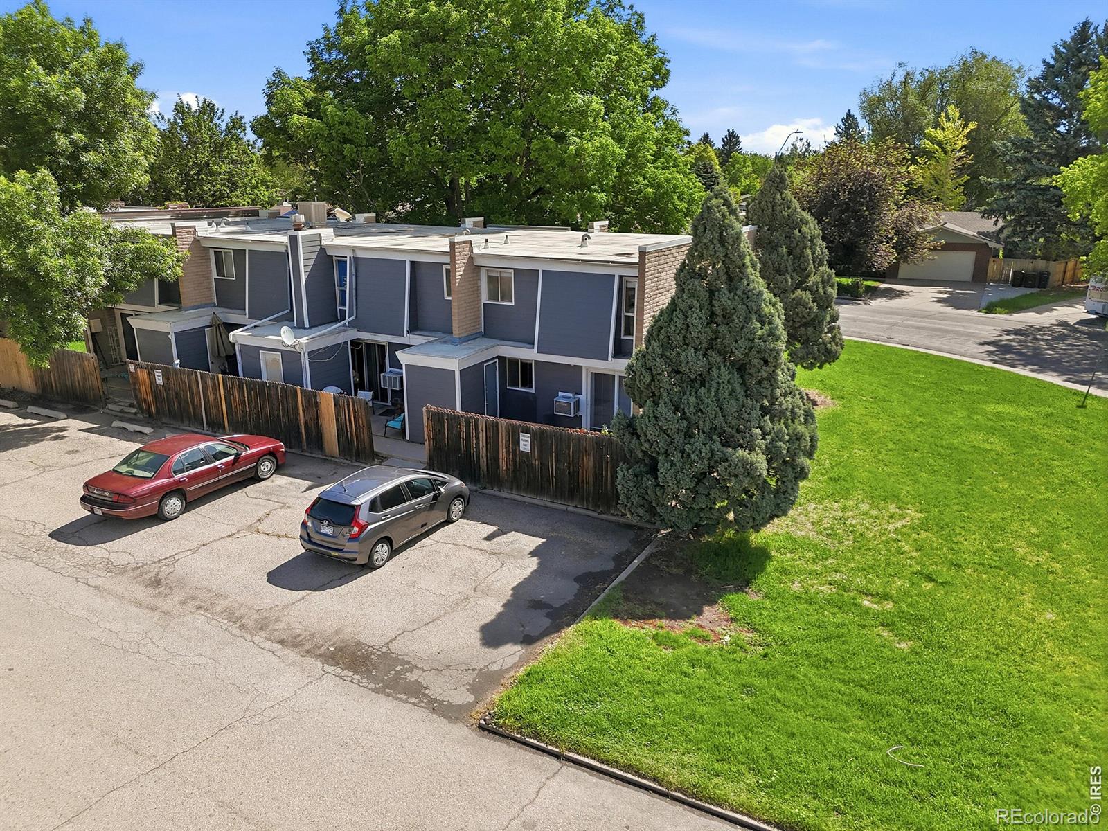2741 Harvard Street Fort Collins CO 80525