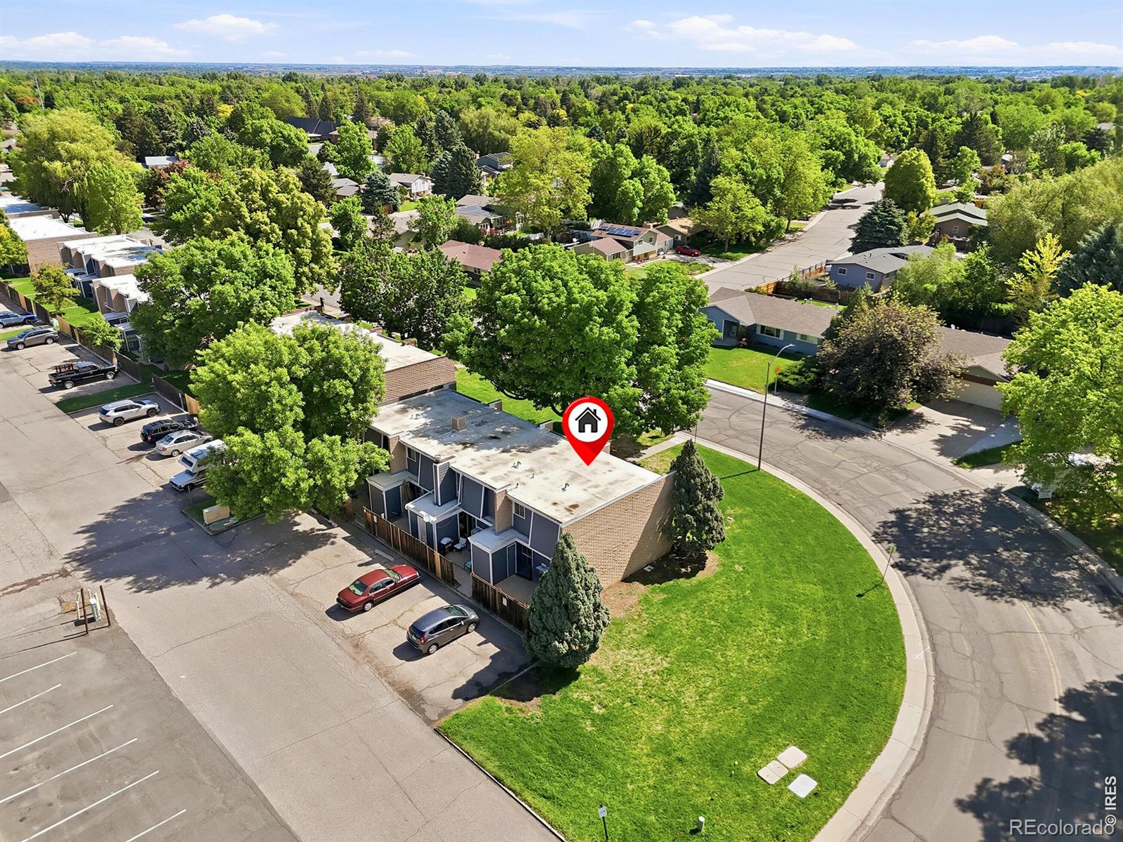 2741 Harvard Street Fort Collins CO 80525