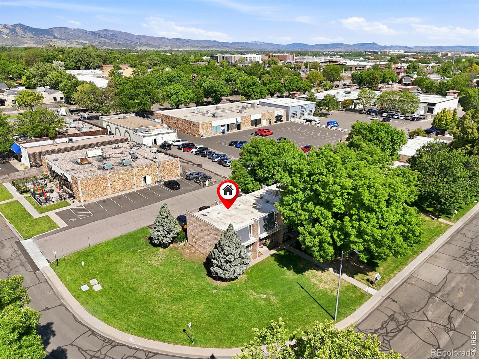 2741 Harvard Street Fort Collins CO 80525