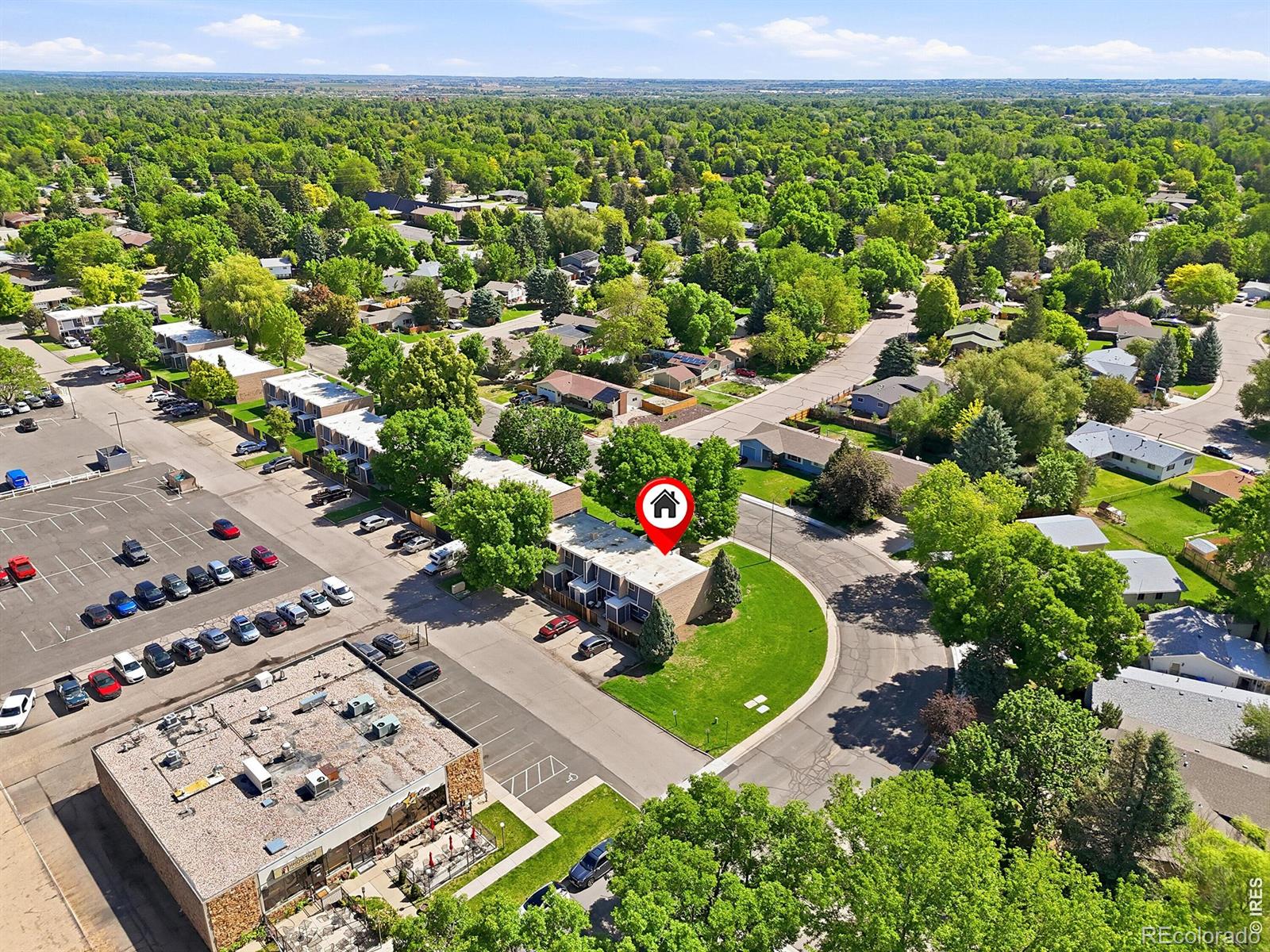 2741 Harvard Street Fort Collins CO 80525