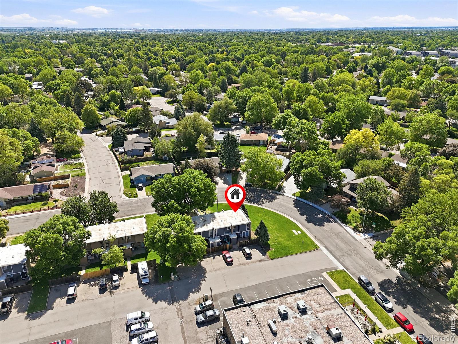 2741 Harvard Street Fort Collins CO 80525