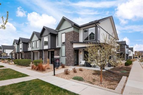 19592 W 93rd Place Arvada CO 80007