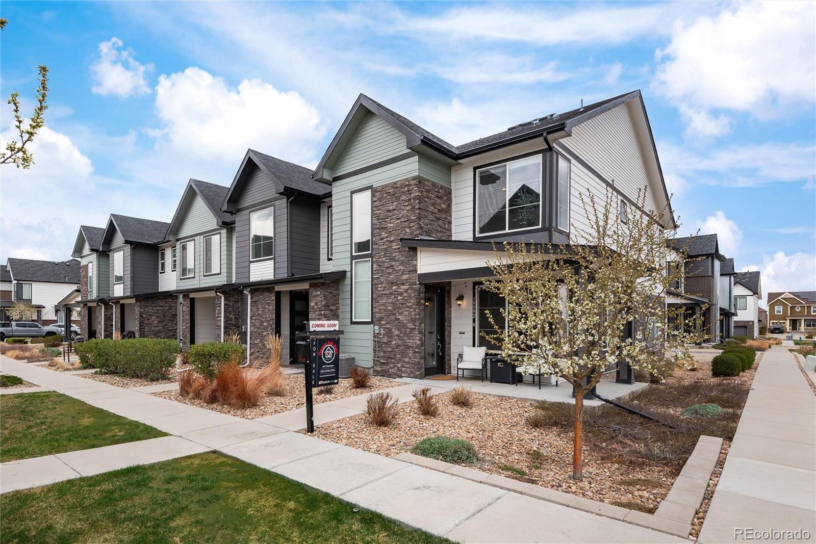19592 W 93rd Place Arvada CO 80007