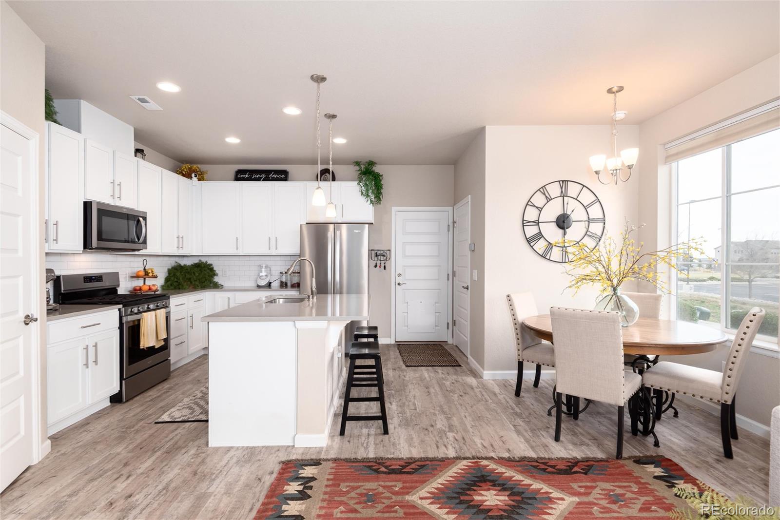 19592 W 93rd Place Arvada CO 80007