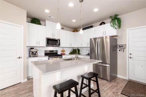 19592 W 93rd Place Arvada CO 80007