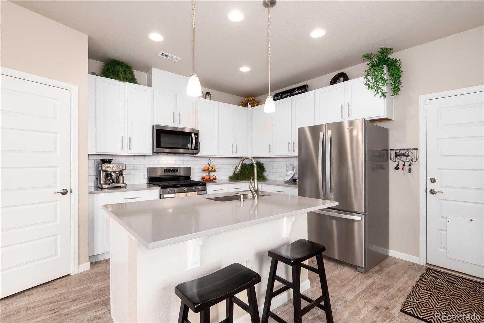 19592 W 93rd Place Arvada CO 80007