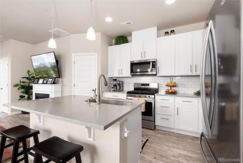 19592 W 93rd Place Arvada CO 80007
