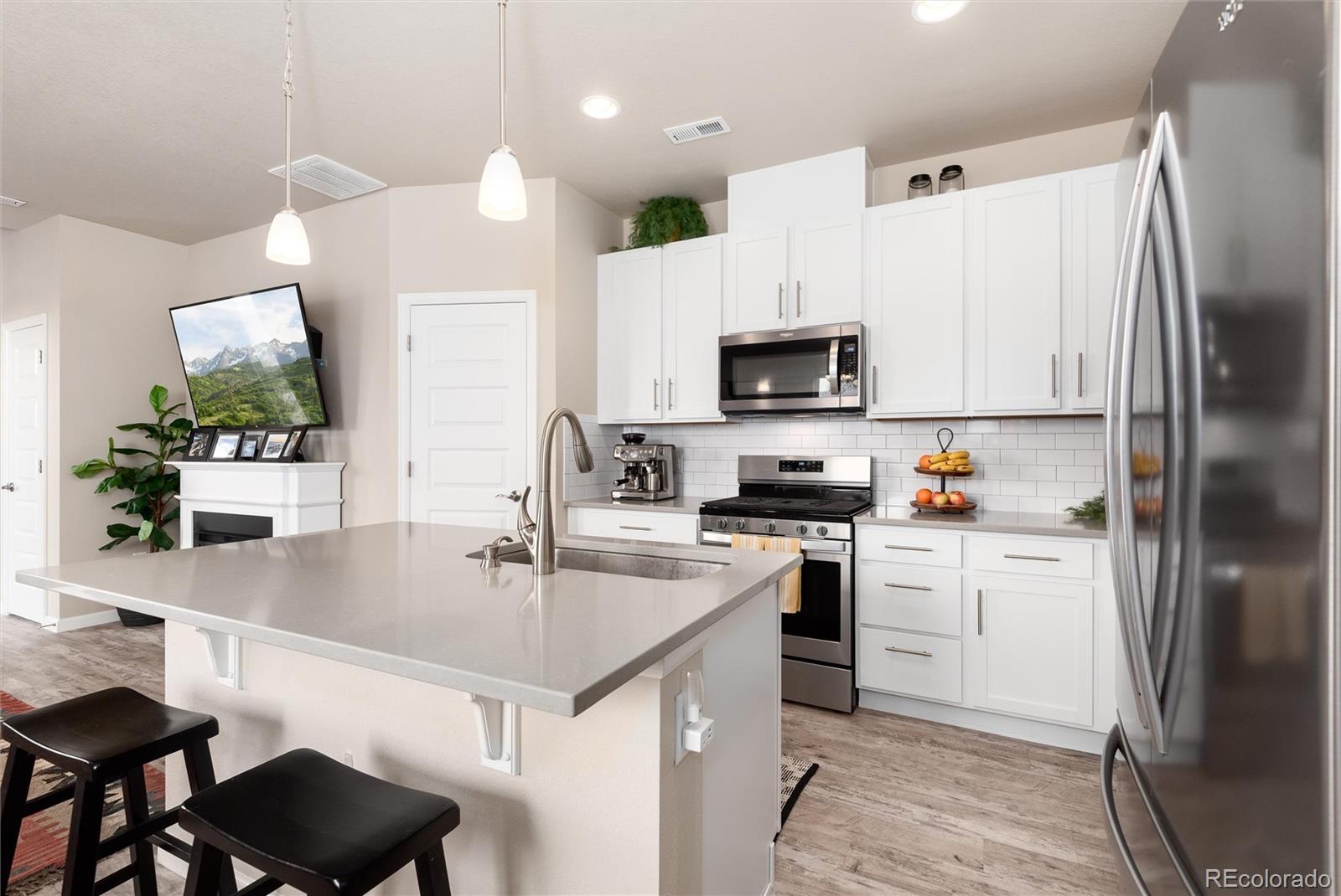 19592 W 93rd Place Arvada CO 80007