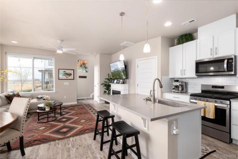 19592 W 93rd Place Arvada CO 80007