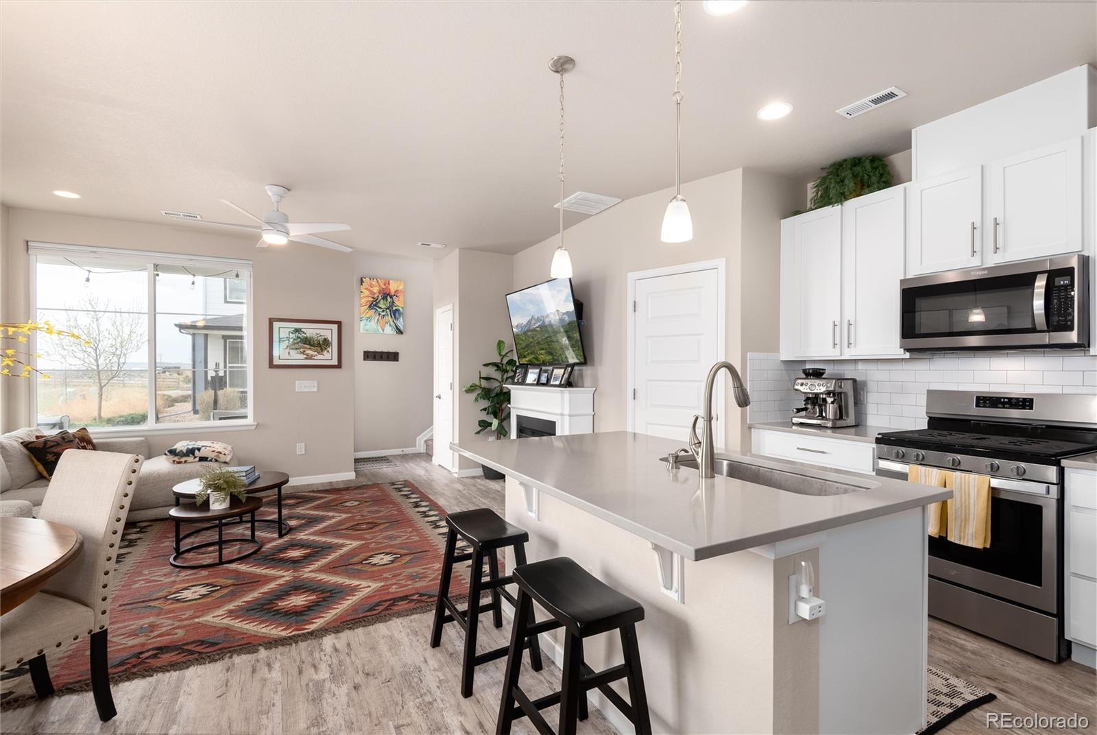 19592 W 93rd Place Arvada CO 80007