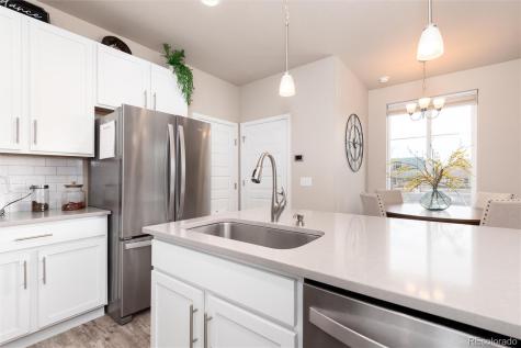 19592 W 93rd Place Arvada CO 80007