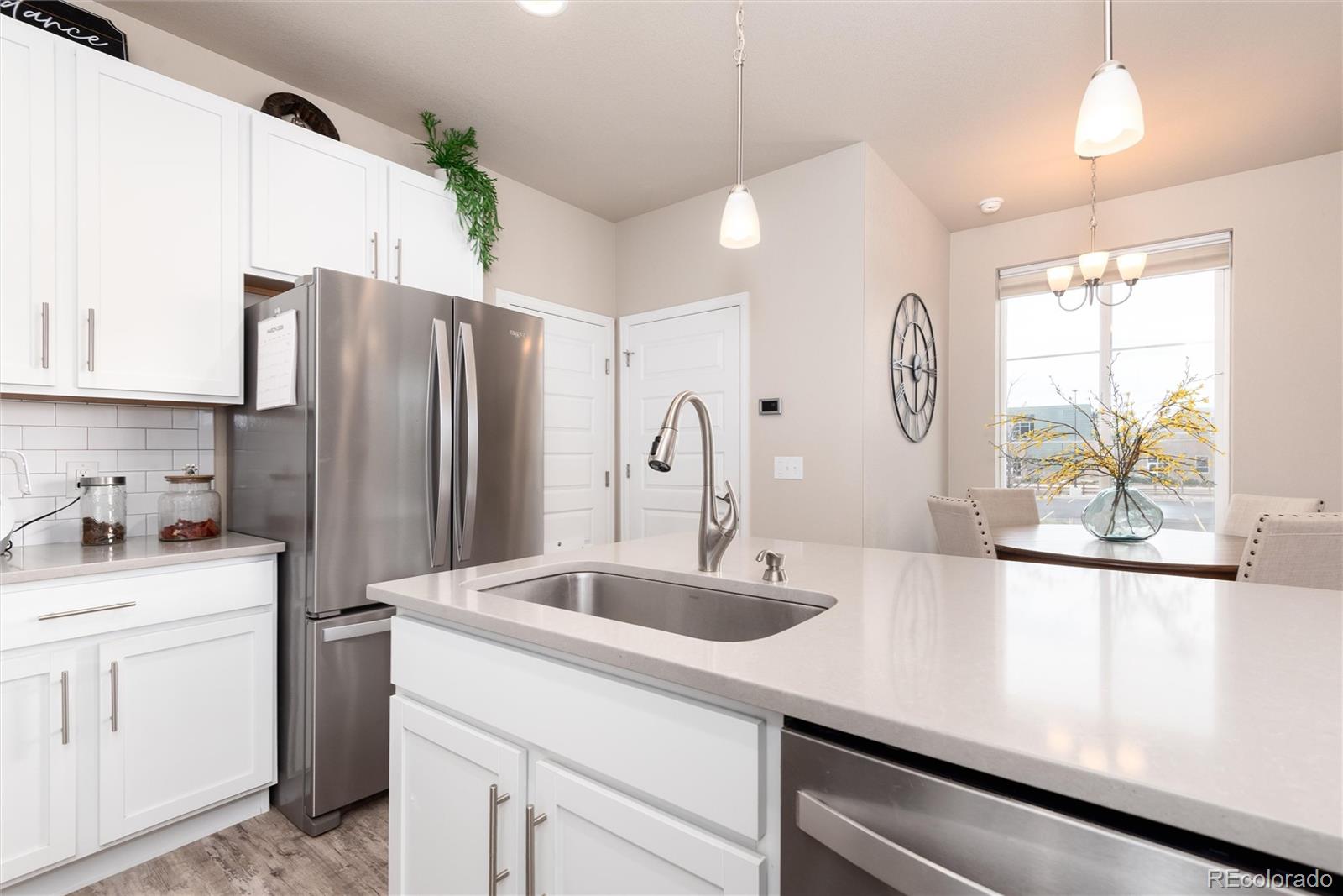 19592 W 93rd Place Arvada CO 80007