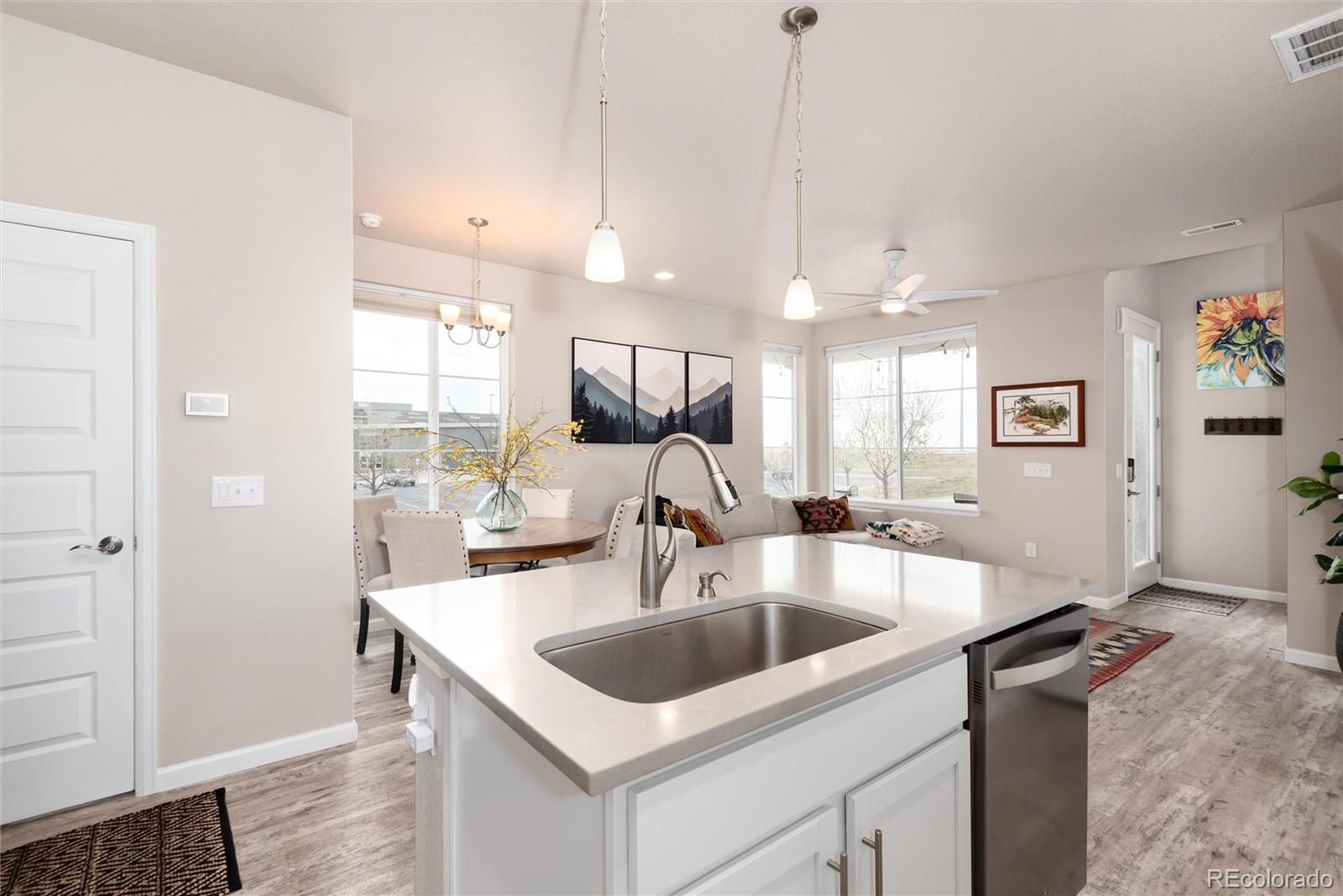19592 W 93rd Place Arvada CO 80007