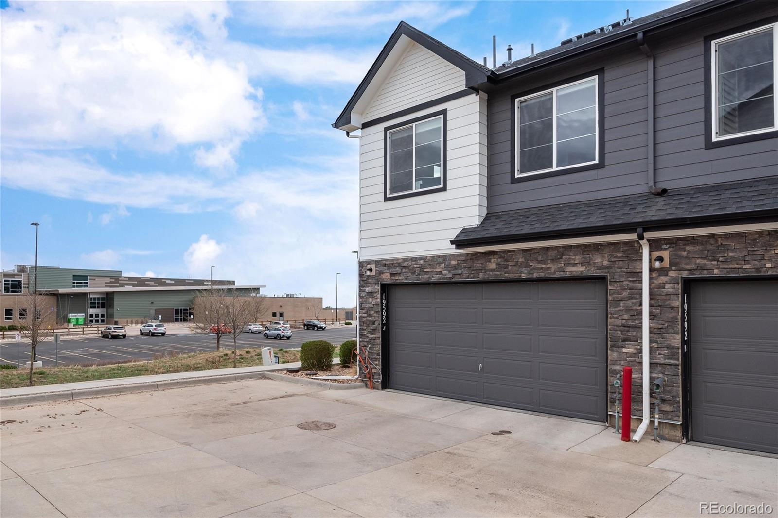 19592 W 93rd Place Arvada CO 80007