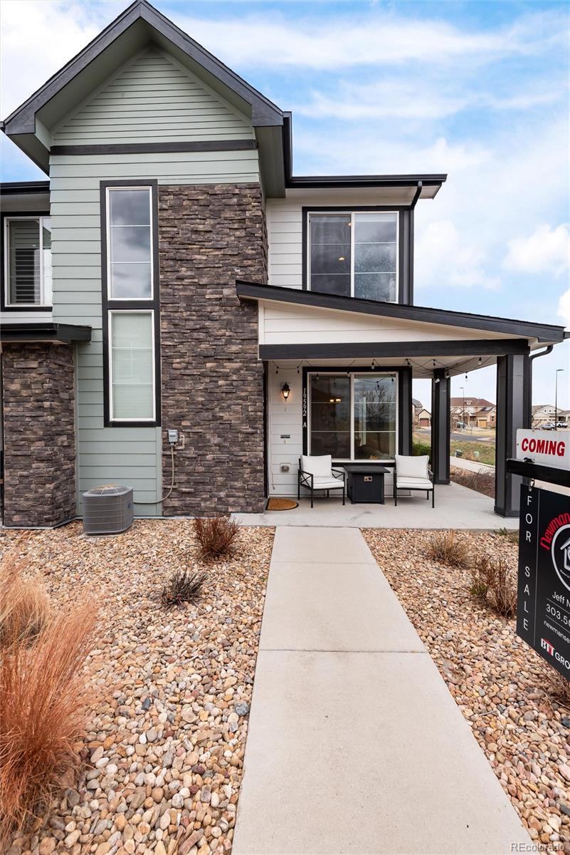 19592 W 93rd Place Arvada CO 80007