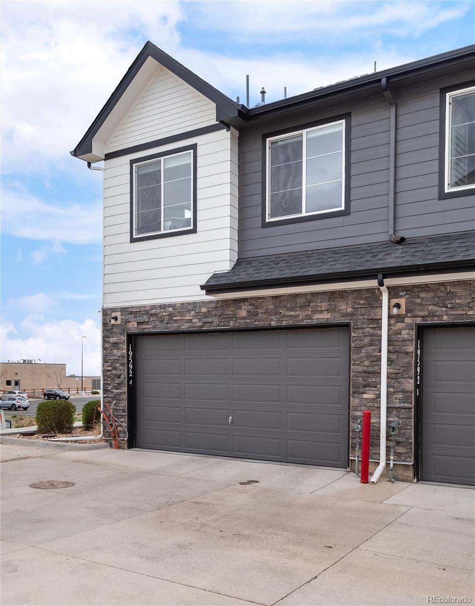 19592 W 93rd Place Arvada CO 80007