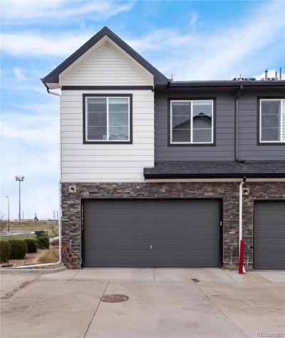 19592 W 93rd Place Arvada CO 80007