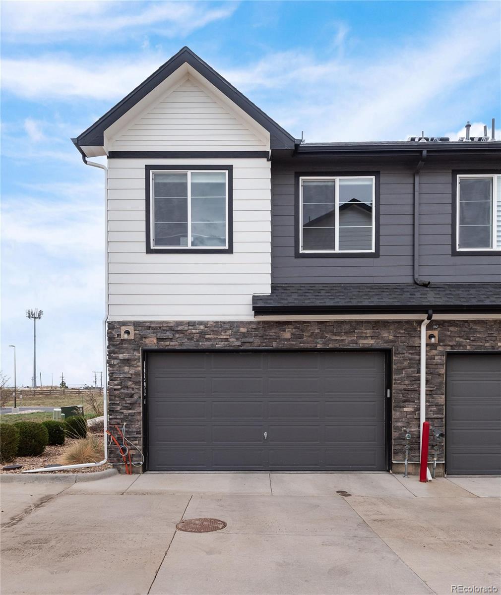 19592 W 93rd Place Arvada CO 80007
