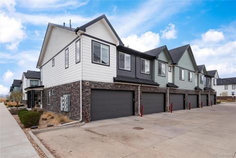 19592 W 93rd Place Arvada CO 80007