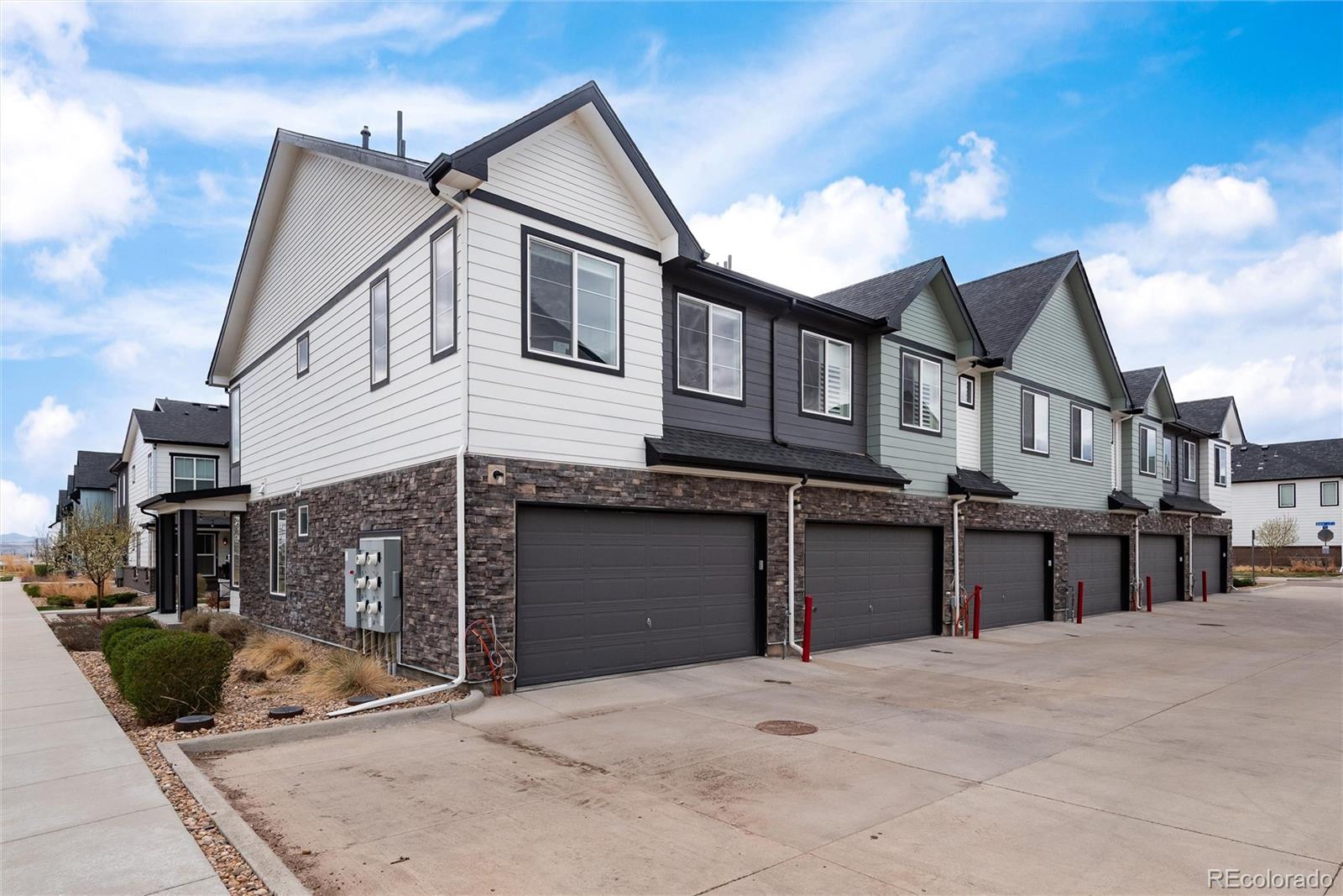 19592 W 93rd Place Arvada CO 80007