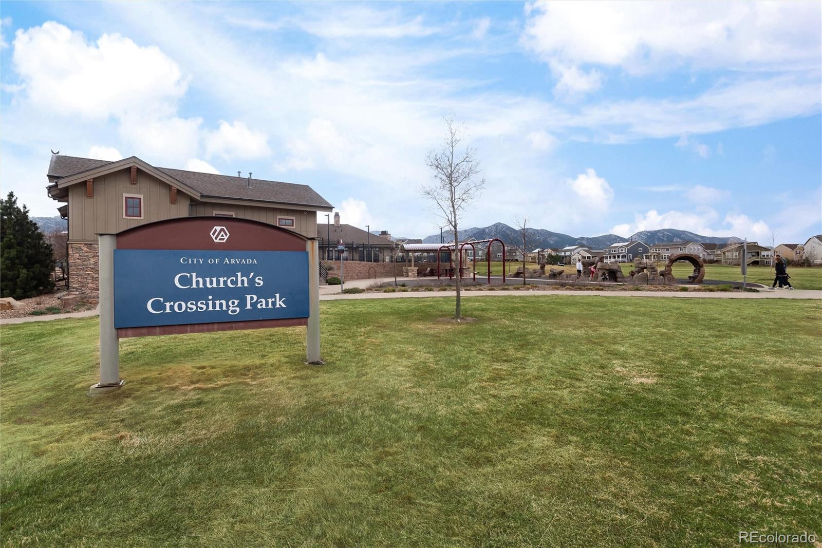 19592 W 93rd Place Arvada CO 80007