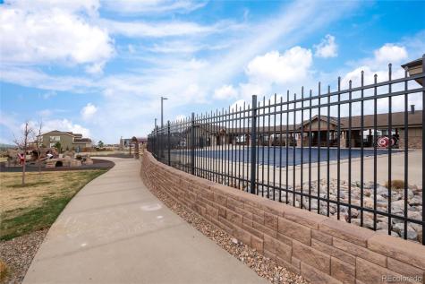19592 W 93rd Place Arvada CO 80007