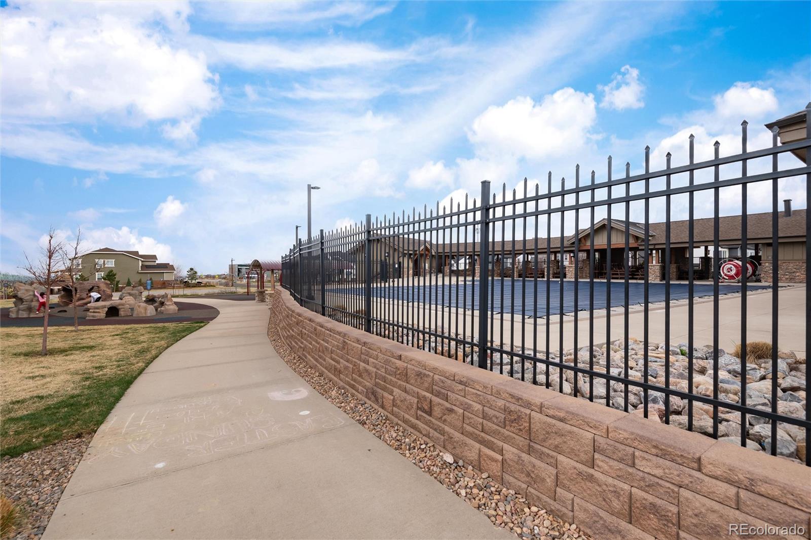19592 W 93rd Place Arvada CO 80007