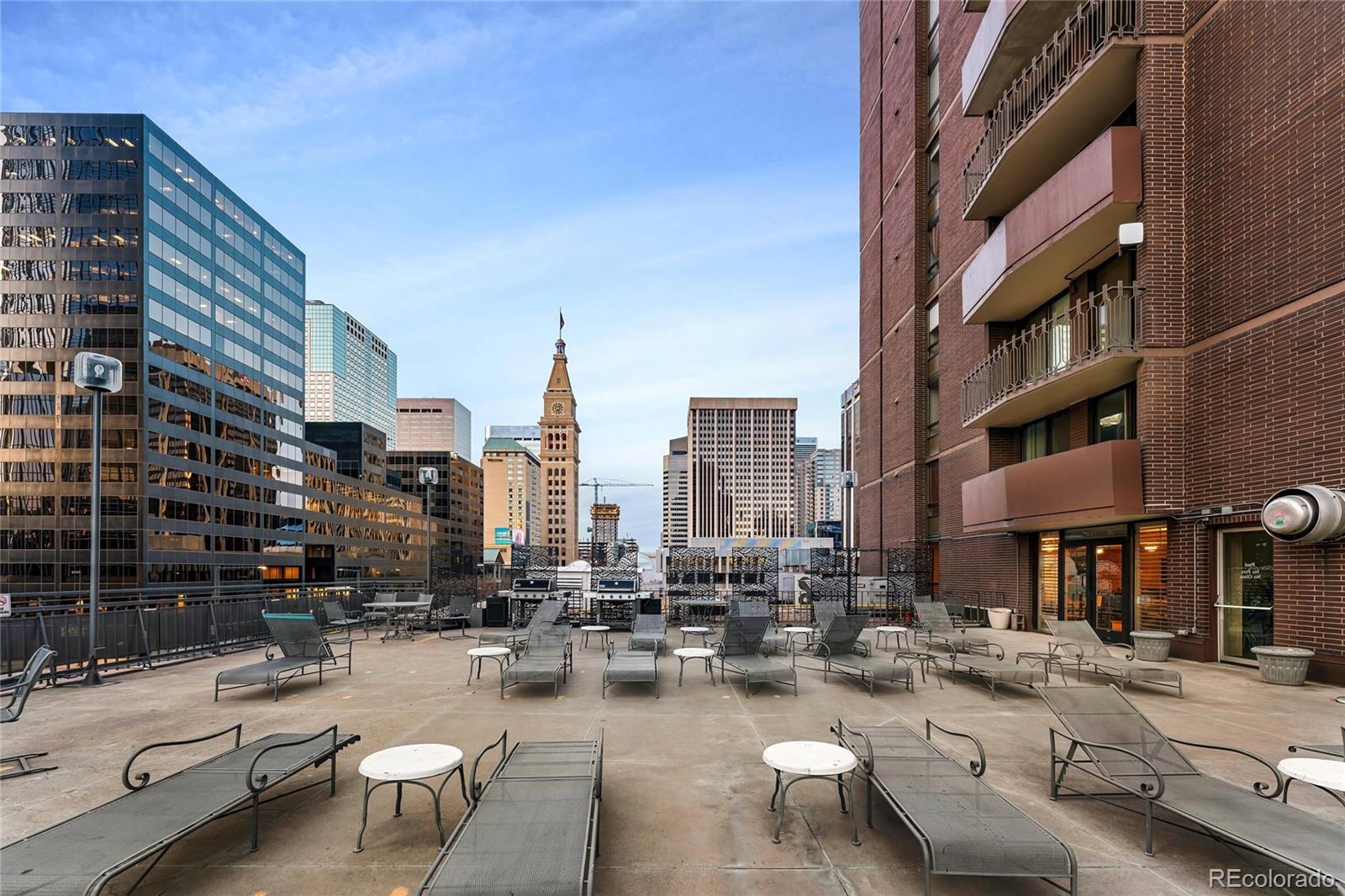 1020 15th Street Denver CO 80202