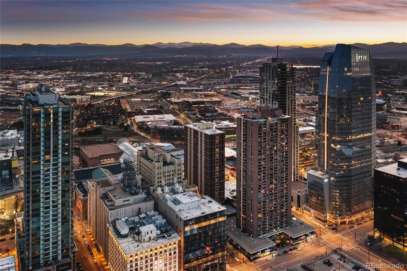 1020 15th Street Denver CO 80202