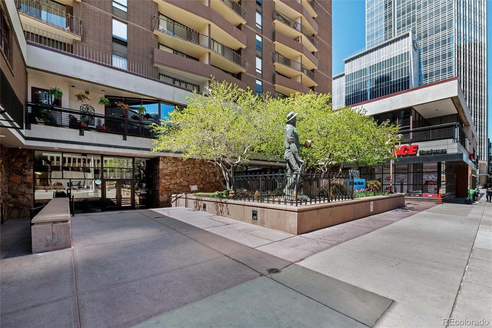 1020 15th Street Denver CO 80202