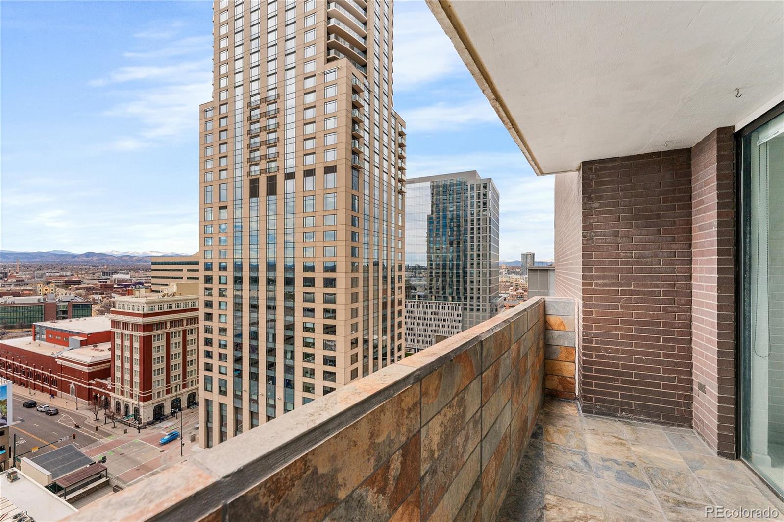 1020 15th Street Denver CO 80202