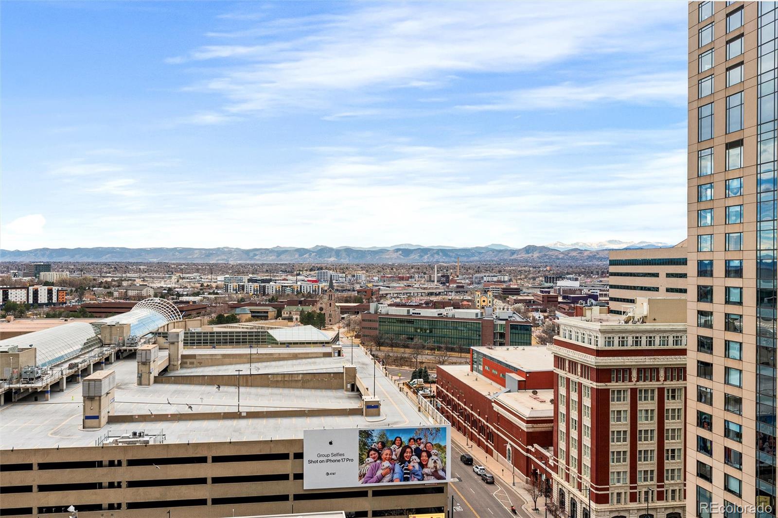 1020 15th Street Denver CO 80202