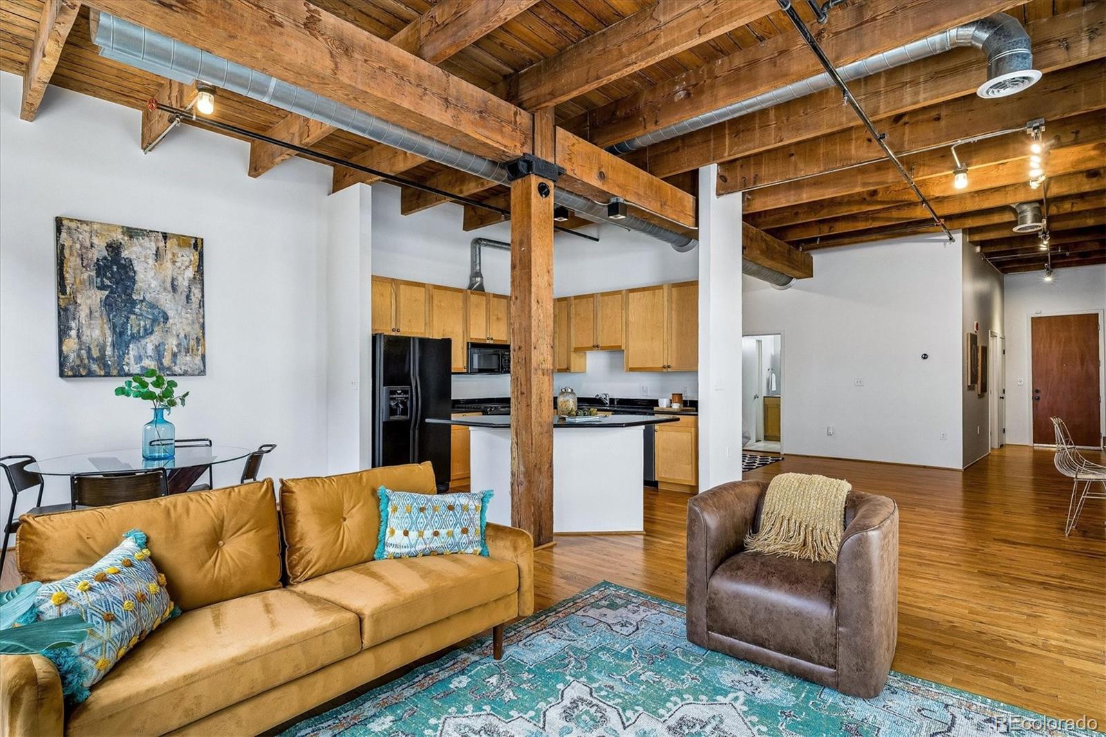2960 Inca Street Denver CO 80202