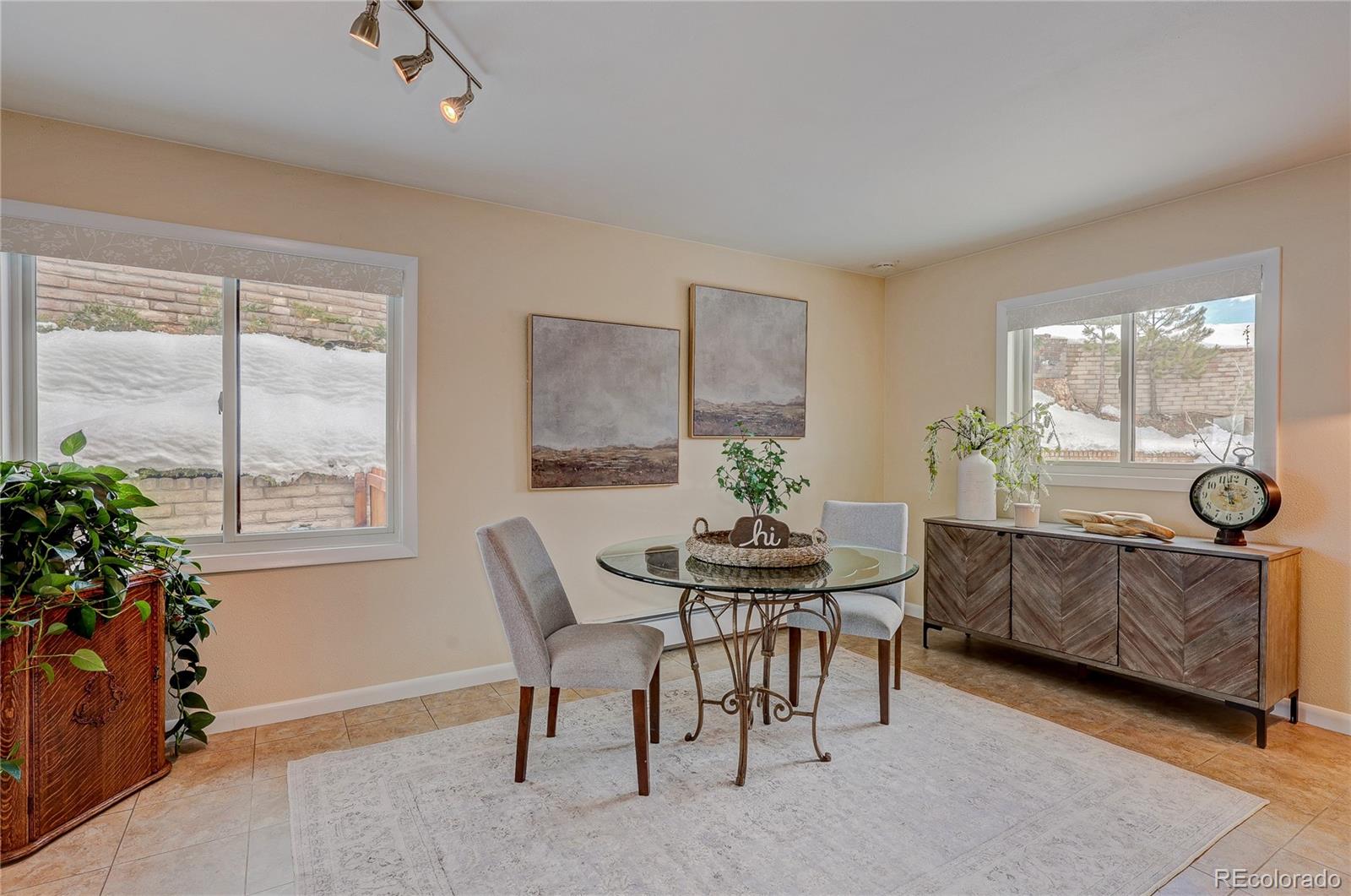 836 Vista Lane Estes Park CO 80517