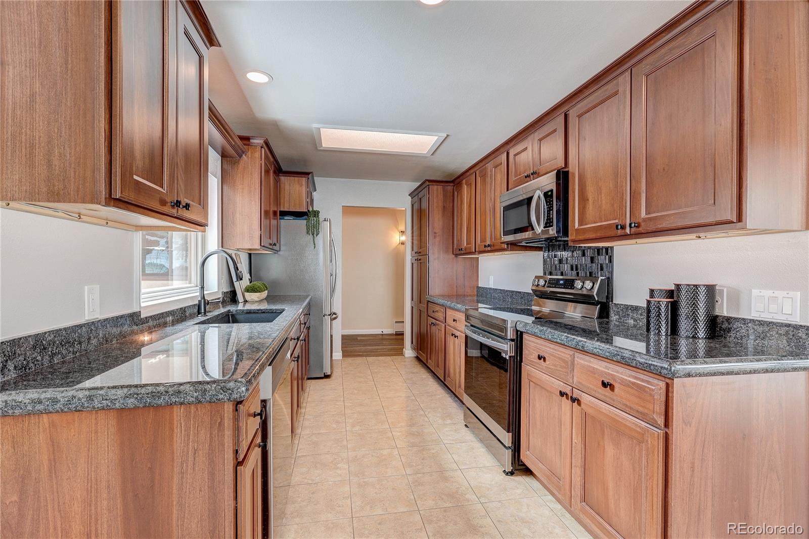 836 Vista Lane Estes Park CO 80517