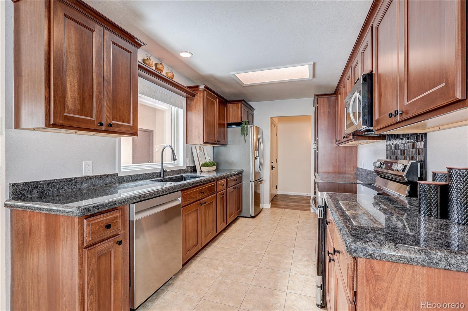 836 Vista Lane Estes Park CO 80517