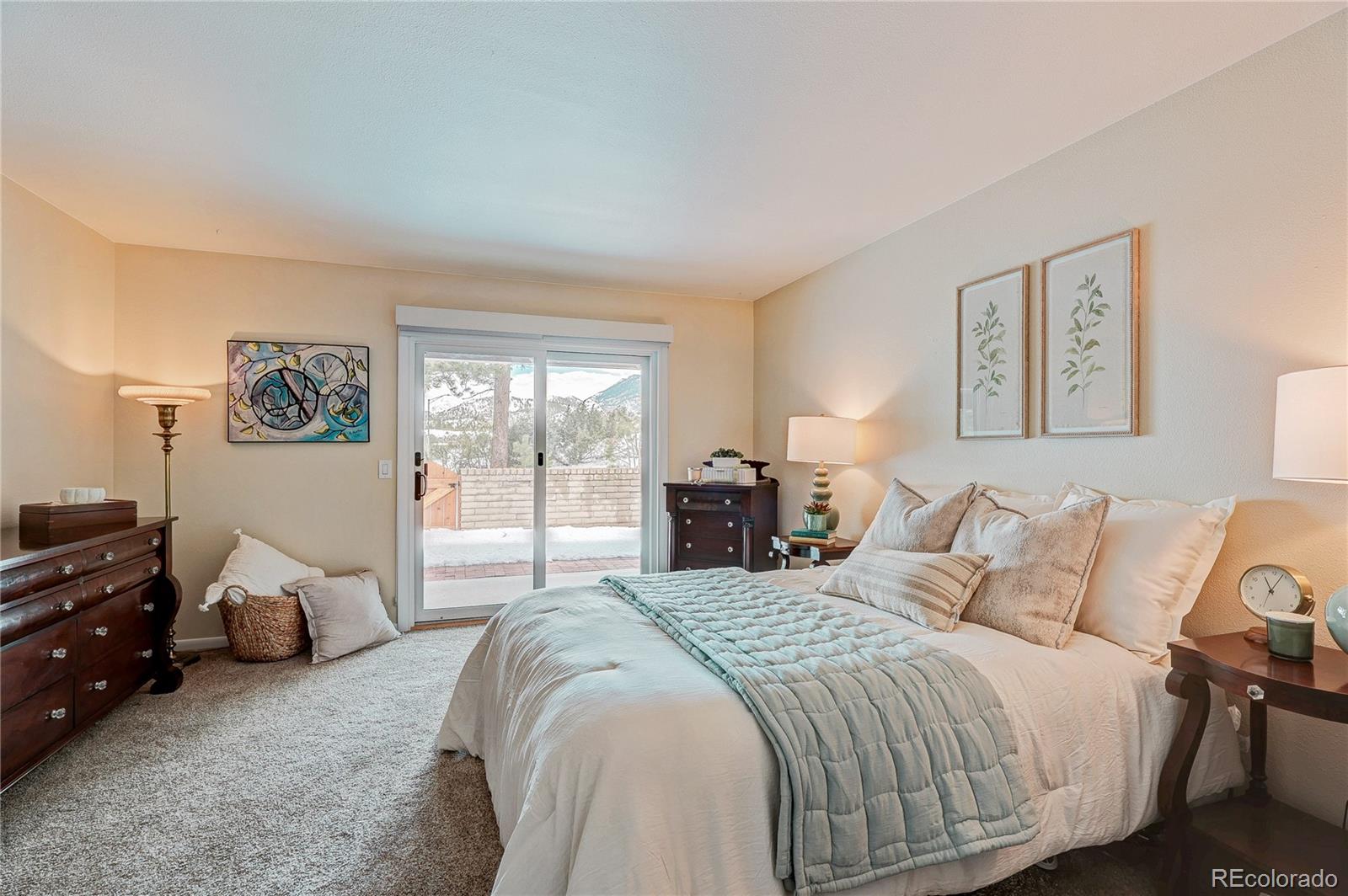 836 Vista Lane Estes Park CO 80517