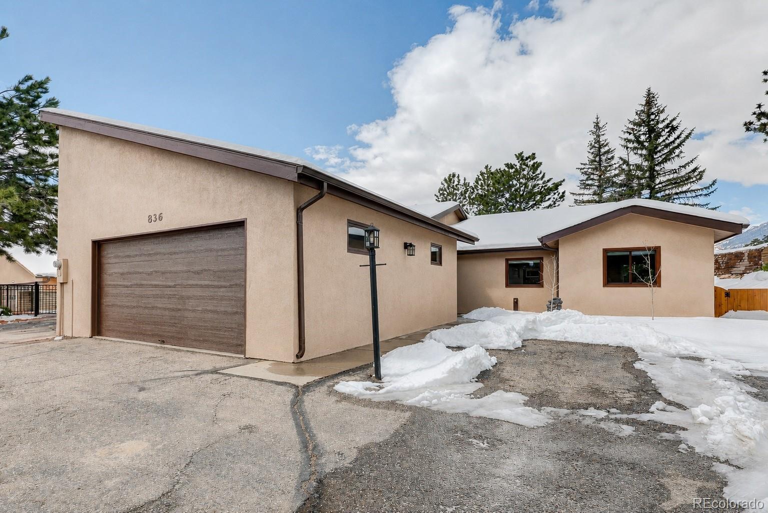 836 Vista Lane Estes Park CO 80517
