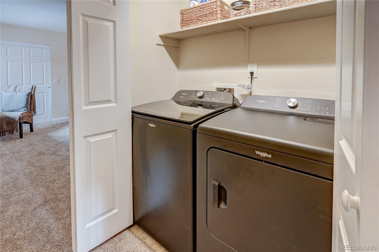836 Vista Lane Estes Park CO 80517