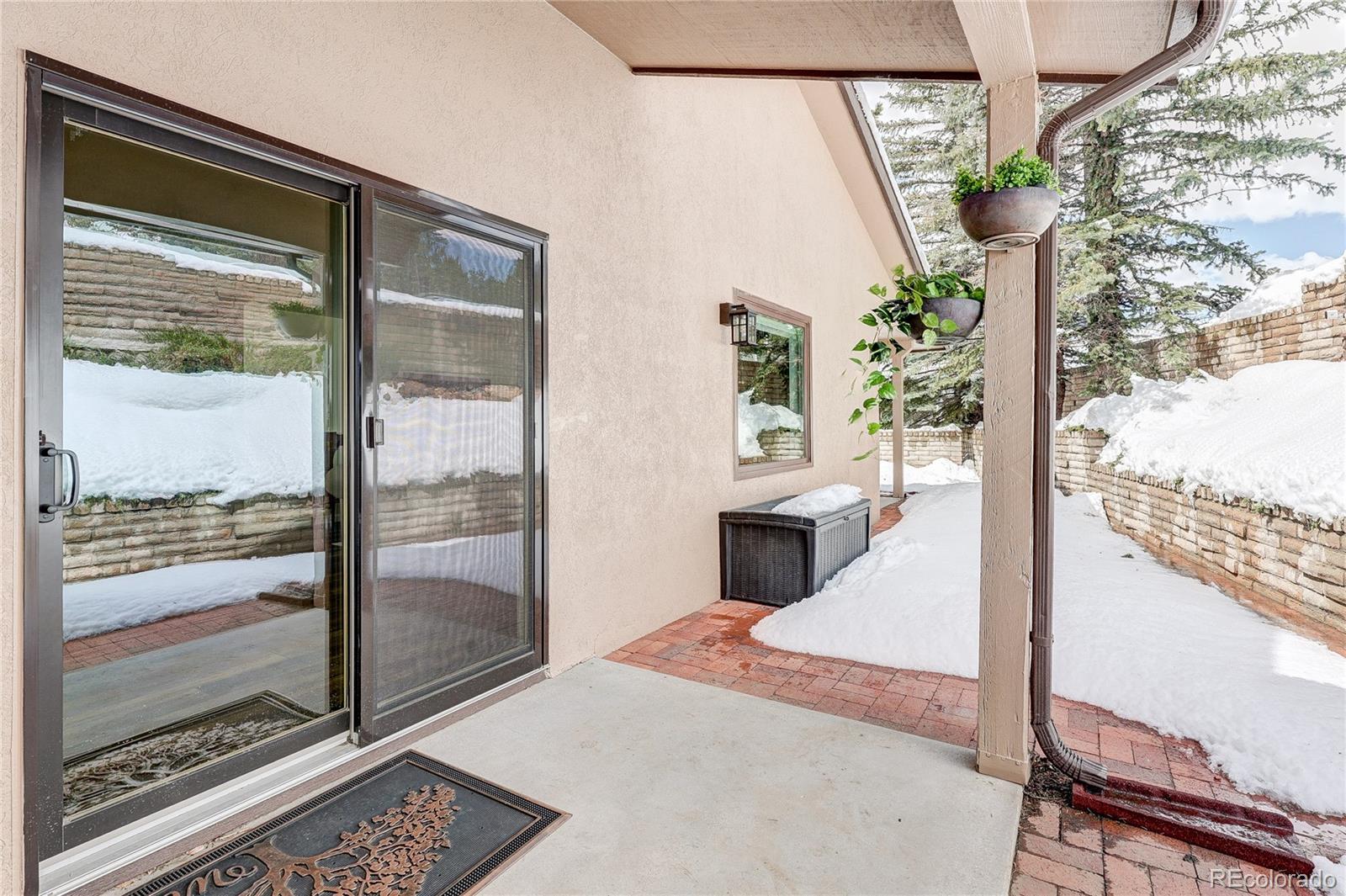 836 Vista Lane Estes Park CO 80517